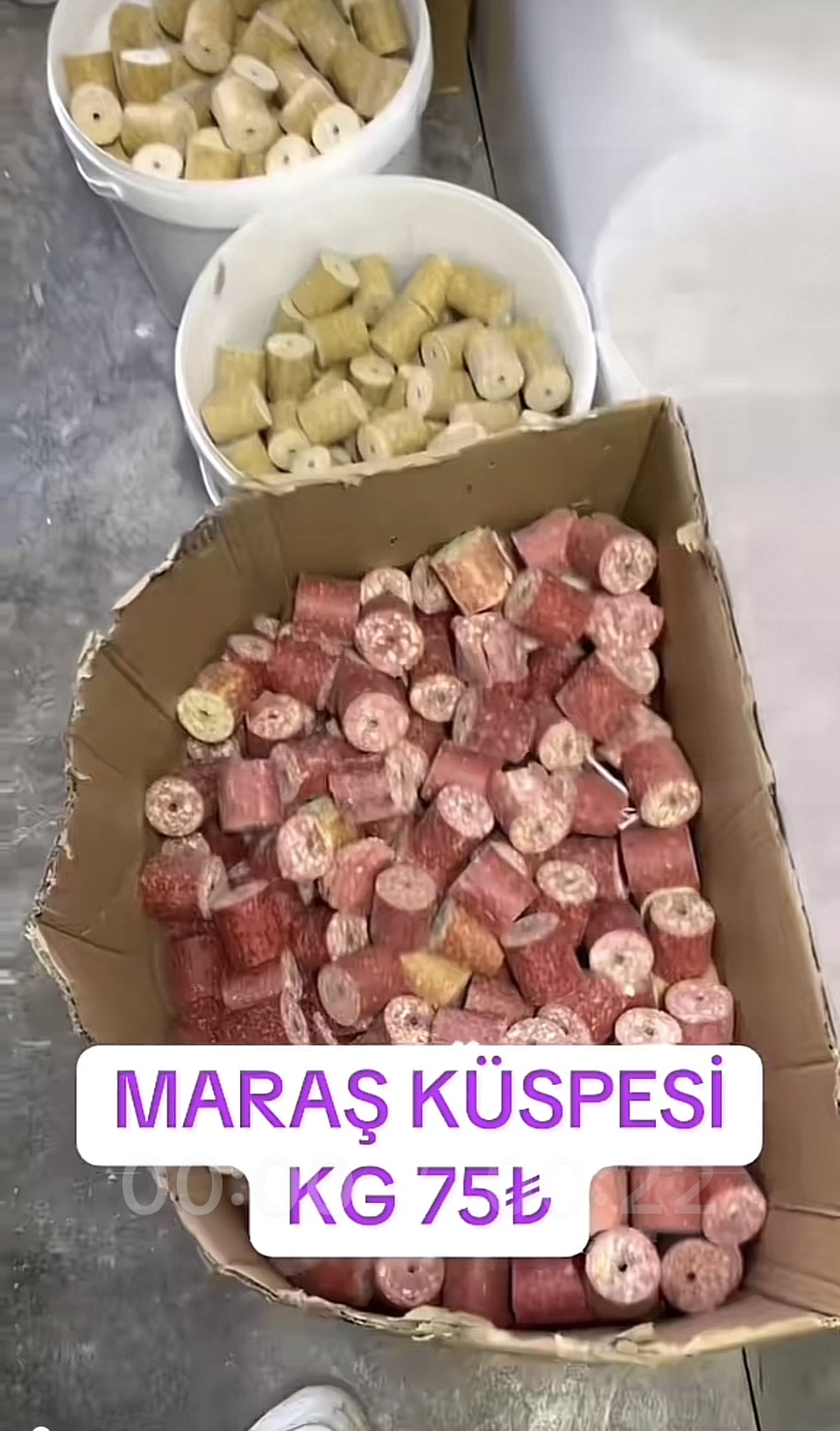 KÜSPE KG YEM